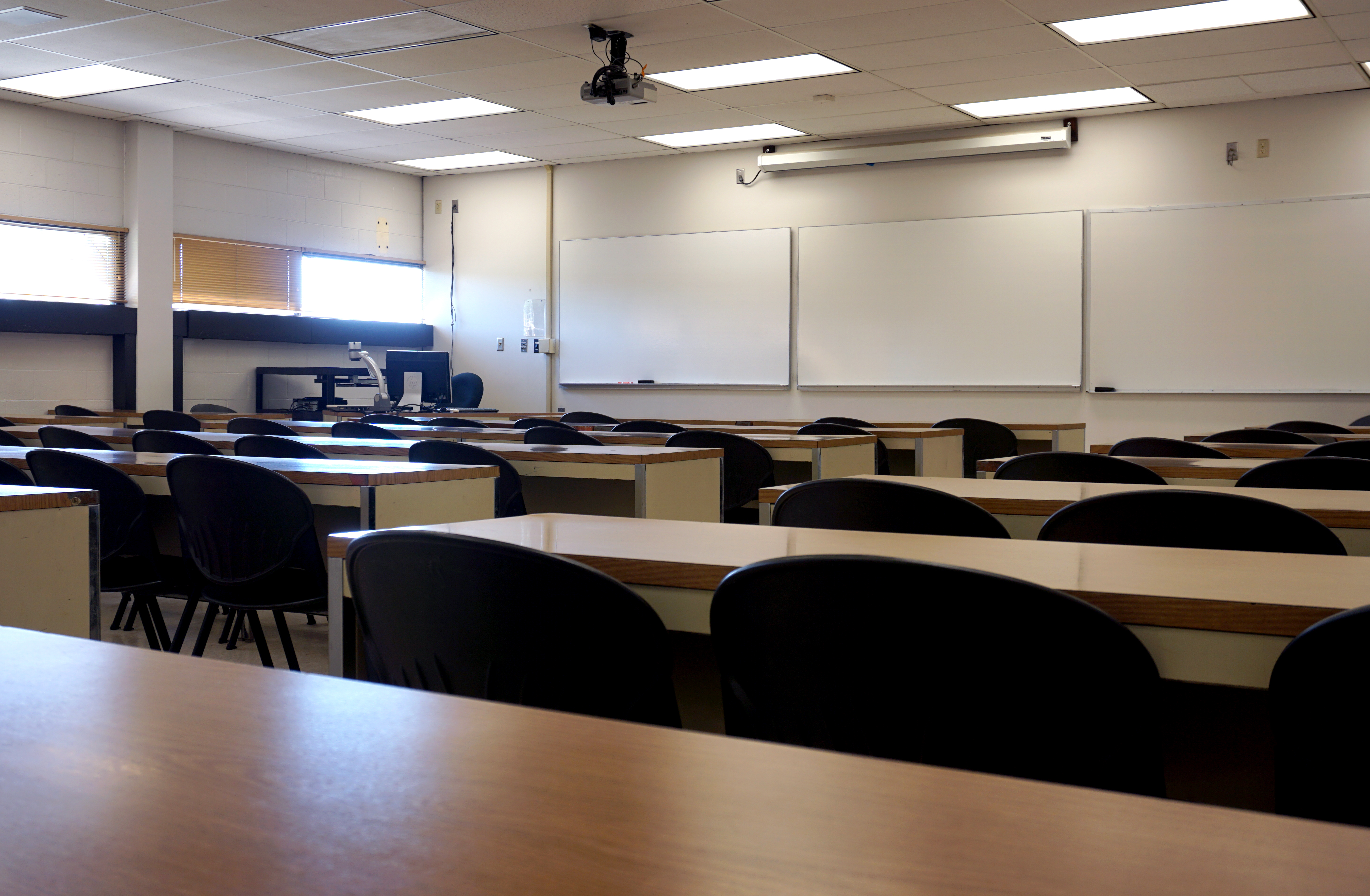 Hocking College Nelsonville Campus Events & Catering